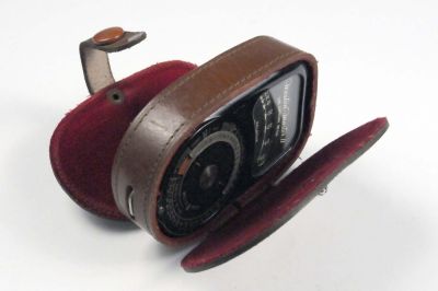 Weston Master II (Model 736)