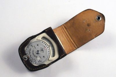 Lucimeter M