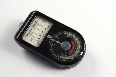 Weston Master 715