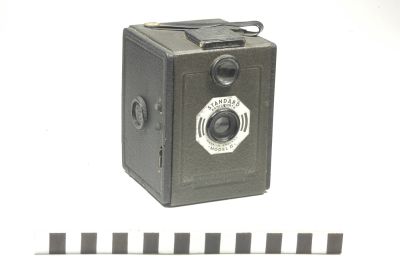 Kenilworth Camera Model II