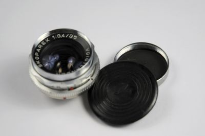 Skoparex f:3.4/35mm