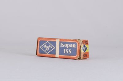 620 Isopan ISS
