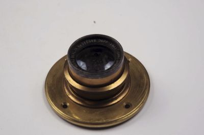 Dagor Dopp Anastigmat f:6.8/180mm