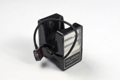 Polaroid Focused Flash model 490