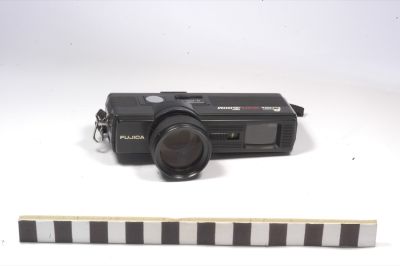 Pocket Fujica 330 zoom