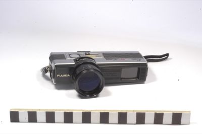 Fujica 350 Zoom 