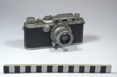 Leica III f Chr