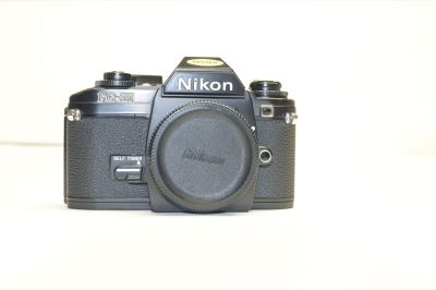 Nikon FG20