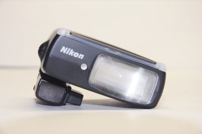 Nikon AF-TTL Speedlight SB-27