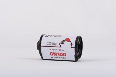 CN100 Kleuren Negatief film