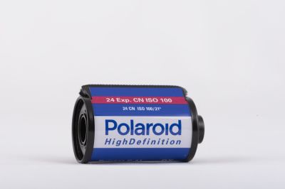 Polaroid High Definition 