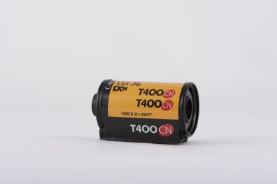 Kodak Professional T400CN