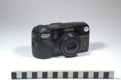 Olympus Superzoom 110