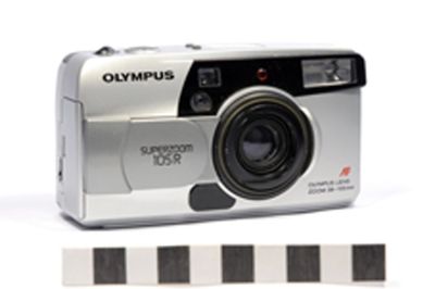 Olympus SuperZoom 105R