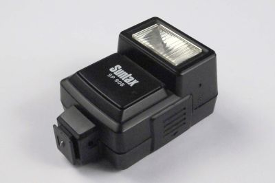 Suntax SP 908 Electronic Flash