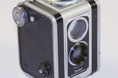 Duaflex Camera