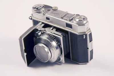 Retina I A (Type 016)