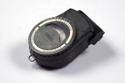 Zeiss Lightmeter