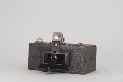 Nº1 Panoram Kodak Camera model D