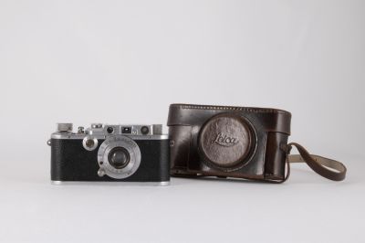 Leica III (F)