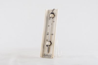 Kodak Dism Thermometer