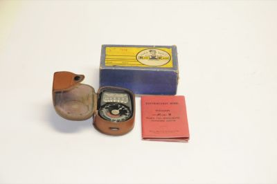 Weston Master II (Model 735)