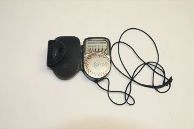 Weston Euro Master (Model S461-6)