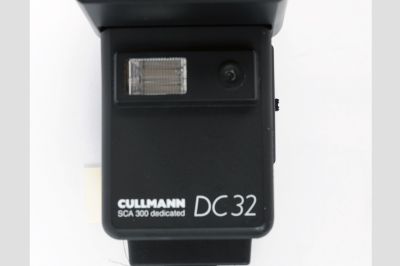 Cullmann DC32 (SCA 300 System)