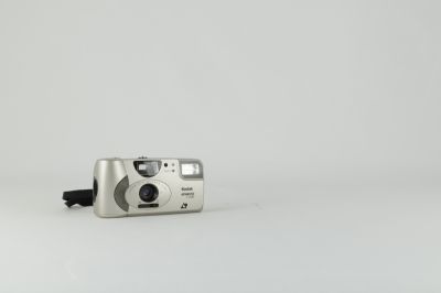Kodak Advantix F300