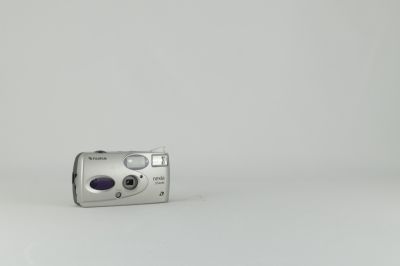Fujifilm Nexia 31