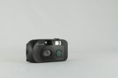 Fujifilm Clear Shot