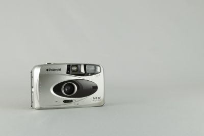 Polaroid 340 AF