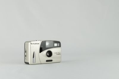 Fujifilm Clear Shot 20 Auto