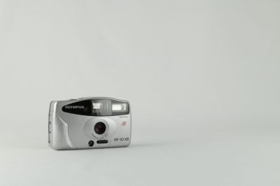 Olympus AF-10 XB