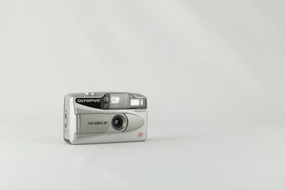 Olympus Trip XB 41 AF