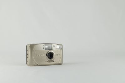 Canon AF 10