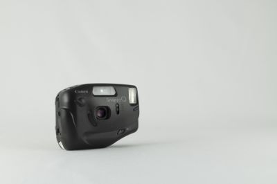 Canon Snappy Q