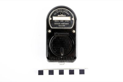 Weston Master V (Model S461-5)