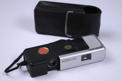 Agfa Mini