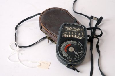 Weston Master II (model 735)