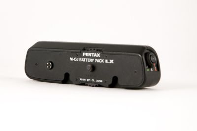 Ni-Cd Battery Pack LX