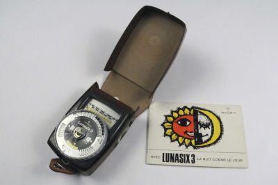 Lunasix 3